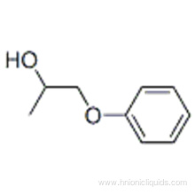 1-Phenoxyisopropanol CAS 770-35-4